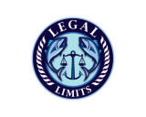 https://www.logocontest.com/public/logoimage/1482066720Legal Limits-10.png